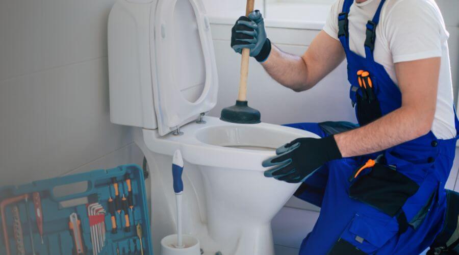 Local annual plumbing maintenance in Pass Christian, MS